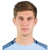 John Stones vaatteet